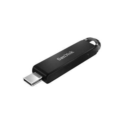 Pendrive SANDISK Ultra USB Type-C 128 GB
